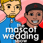 The Mascot Wedding Show